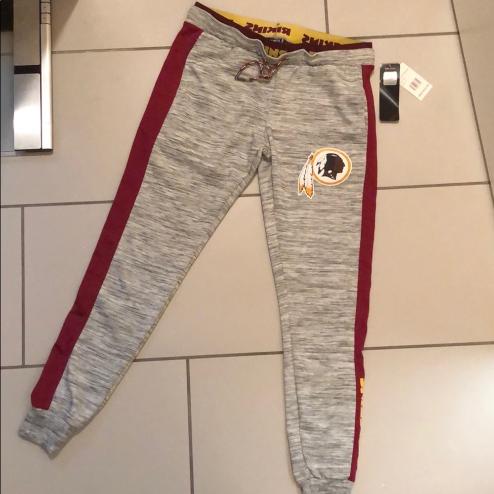 Redskins- Team Joggers